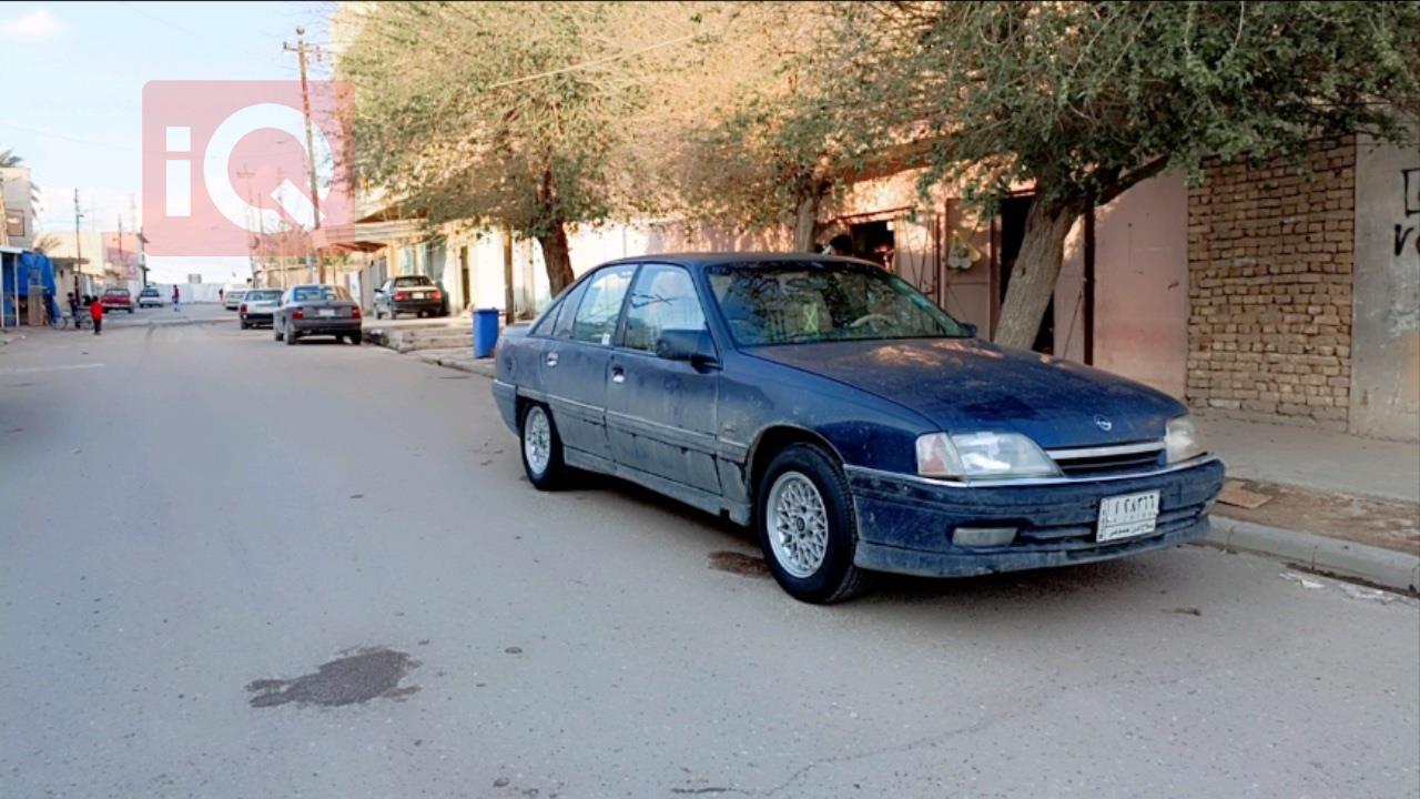 اوبل أوميغا